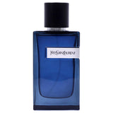 Men's Perfume YSL Y Pour Homme Eau de Parfum Intense EDP 100 ml-5