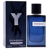 Men's Perfume YSL Y Pour Homme Eau de Parfum Intense EDP 100 ml-4