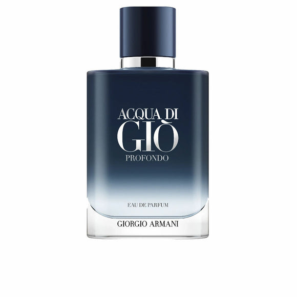 Women's Perfume Armani Acqua di Gio Profondo EDP-0