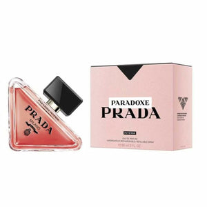 Unisex Perfume Prada EDP (Eau de Parfum) Perfume Mujer EDP-0