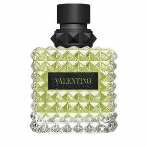 Women's Perfume Valentino Donna Born in Roma Green Stravaganza EDP 100 ml-0