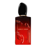 Women's Perfume Armani Si Passione Intense EDP 100 ml-1