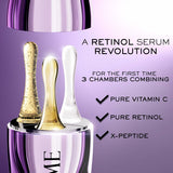 Facial Cream Lancôme RÉNERGIE 50 ml-4