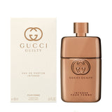 Women's Perfume Gucci 350103847 EDP Spray Lady-0