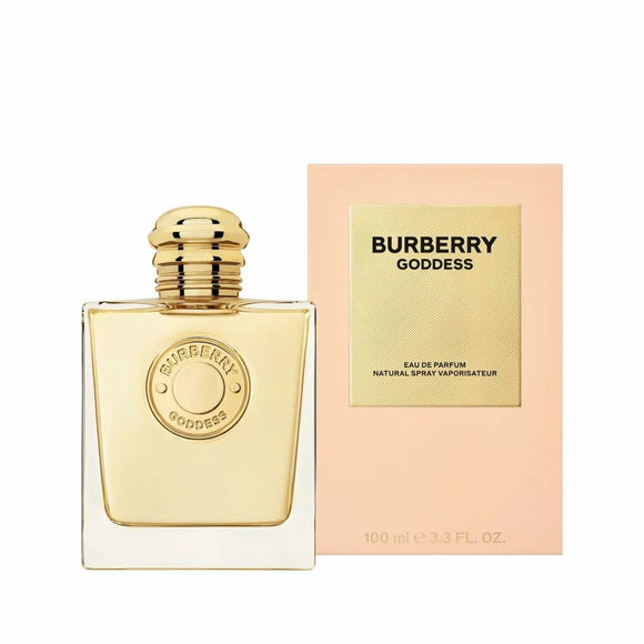 Women's Perfume Burberry BURBERRY GODDESS EDP EDP 100 ml-0