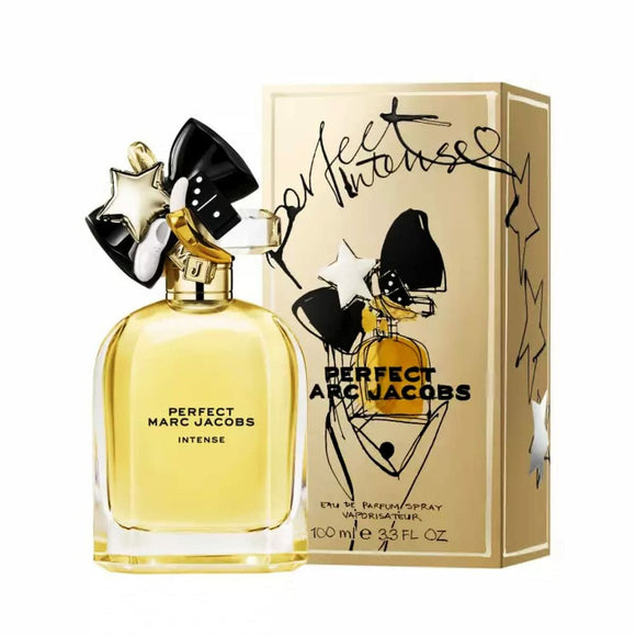 Women's Perfume Marc Jacobs Perfect Intense EDP EDP 100 ml-0