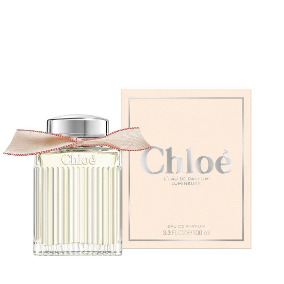Women's Perfume Chloe CHLOÉ L'EAU PARFUM LUMINEUSE 100 ml-0