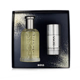 Men's Perfume Set Hugo Boss BOSS BOTTLED 2 Pieces-1