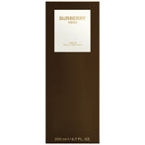Dressing Gown Burberry BURBERRY HERO 200 ml-17