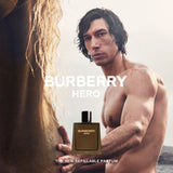 Dressing Gown Burberry BURBERRY HERO 200 ml-6