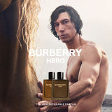 Dressing Gown Burberry BURBERRY HERO 200 ml-5