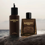Dressing Gown Burberry BURBERRY HERO 200 ml-15