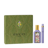 Women's Perfume Set Gucci Flora Gorgeous Magnolia-0