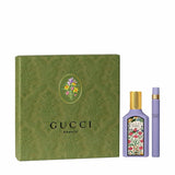 Women's Perfume Set Gucci Flora Gorgeous Magnolia-1