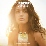 Women's Perfume Burberry BURBERRY GODDESS 100 ml-1