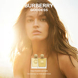 Women's Perfume Burberry BURBERRY GODDESS 150 ml-1