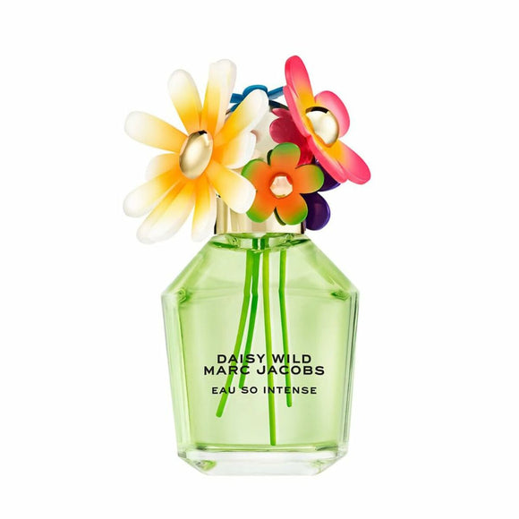 Women's Perfume Marc Jacobs DAISY WILD 100 ml-0