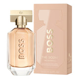 Unisex Perfume BOSS THE SCENT FOR HER The Scent For Her 100 ml-10