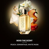 Unisex Perfume BOSS THE SCENT FOR HER The Scent For Her 100 ml-7