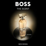 Unisex Perfume BOSS THE SCENT FOR HER The Scent For Her 100 ml-6