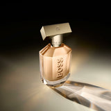 Unisex Perfume BOSS THE SCENT FOR HER The Scent For Her 100 ml-2