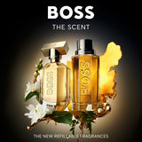 Unisex Perfume BOSS THE SCENT FOR HER The Scent For Her 100 ml-1