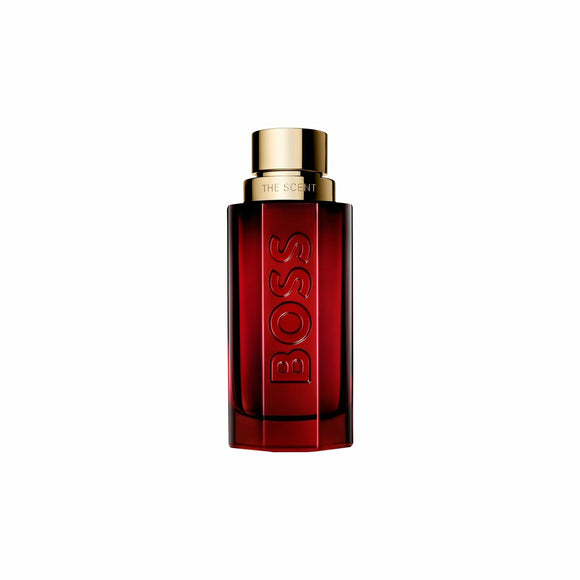 Men's Perfume Hugo Boss-boss THE SCENT 100 ml-0
