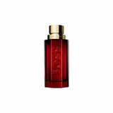 Men's Perfume Hugo Boss-boss THE SCENT 100 ml-0