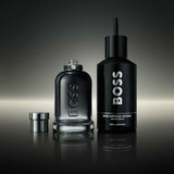 Men's Perfume BOSS BOSS BOTTLED 200 ml-3