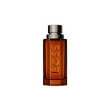 Men's Perfume BOSS THE SCENT 100 ml-0