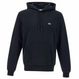 Men’s Hoodie Lacoste Core Performance Black-0