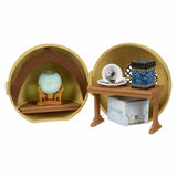 Playset Miniverse Harry Potter Basck to Howarts Miniverse-2