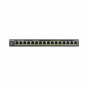 Switch Netgear GS316PP-100EUS-0