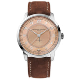 Men's Watch Frederique Constant FC-301SAL3B6B-0