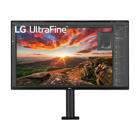 Monitor LG 32UN880P-B 32