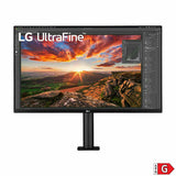 Monitor LG 32UN880P-B 32" IPS AMD FreeSync Flicker free-5