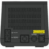 Uninterruptible Power Supply System Interactive UPS APC BE650G2-GR-2