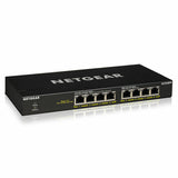 Switch Netgear GS308PP-100EUS RJ-45-1