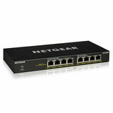 Switch Netgear GS308PP-100EUS RJ-45-1