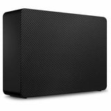 External Hard Drive Seagate 8TB 3,5" Black-1