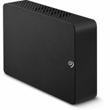 External Hard Drive Seagate 8TB 3,5" Black-2