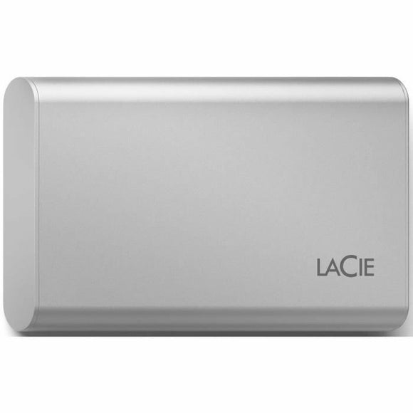 External Hard Drive LaCie 2,5