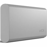 External Hard Drive LaCie 2,5" 2 TB 2 TB SSD-2