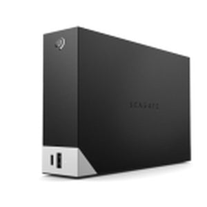 External Hard Drive Seagate 6 TB HDD-0