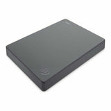 External Hard Drive Seagate Basic 2,5" 4 TB HDD-0