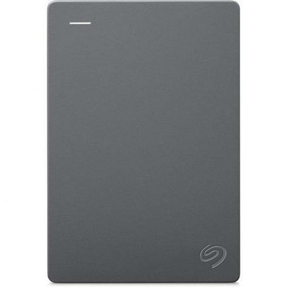 External Hard Drive Seagate STJL5000400 USB 3.2 960 MB/s Black 2,5