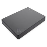 External Hard Drive Seagate BASIC 2,5" USB 3.2 960 MB/s Black-1