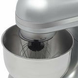 Food Processor Brandt KM650BS Grey 650 W 1,5 L 4 L-1