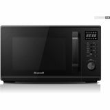 Microwave with Grill Brandt SE2300B 800 W (23 L)-0