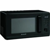 Microwave with Grill Brandt SE2300B 800 W (23 L)-1